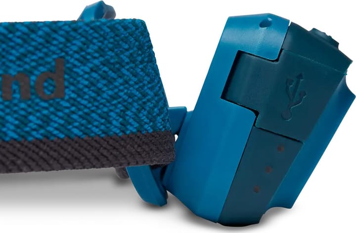 Black Diamond Cosmo 350-R Headlamp Azul Black Diamond