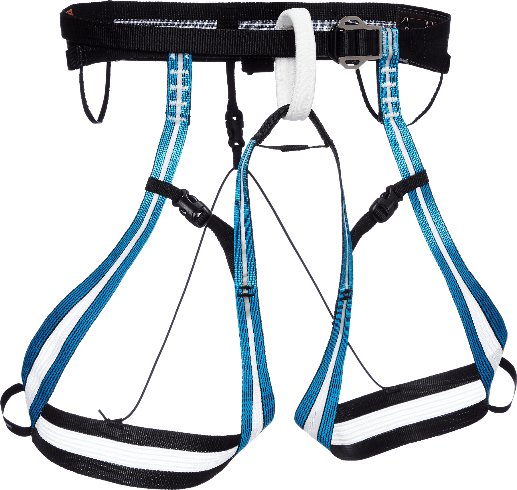 Black Diamond Unisex Couloir Harness Ultra Blue