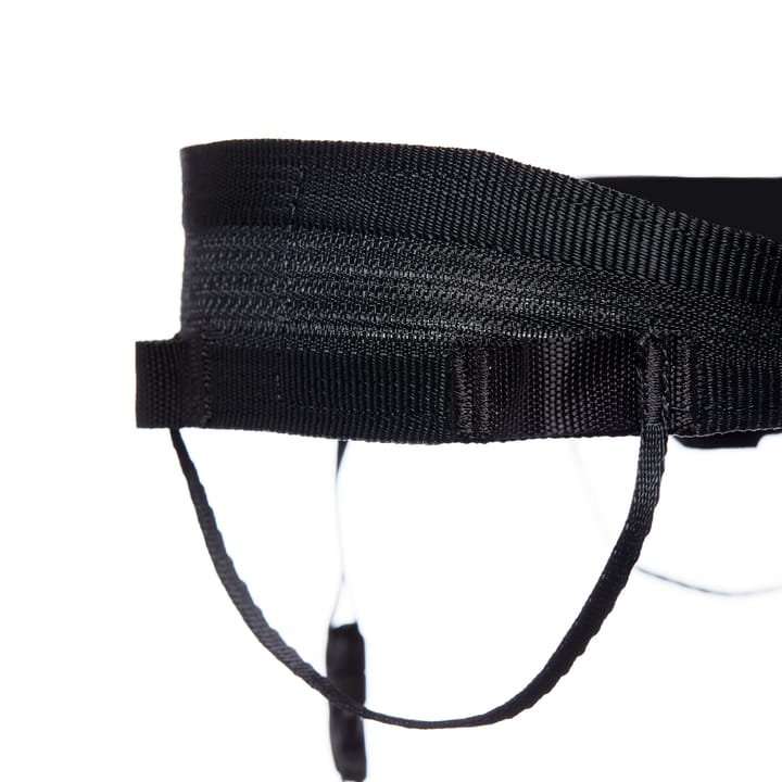 Black Diamond Unisex Couloir Harness Ultra Blue/Black Black Diamond
