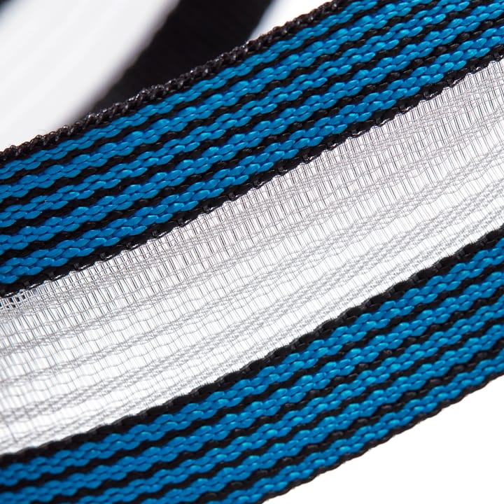 Black Diamond Unisex Couloir Harness Ultra Blue/Black Black Diamond