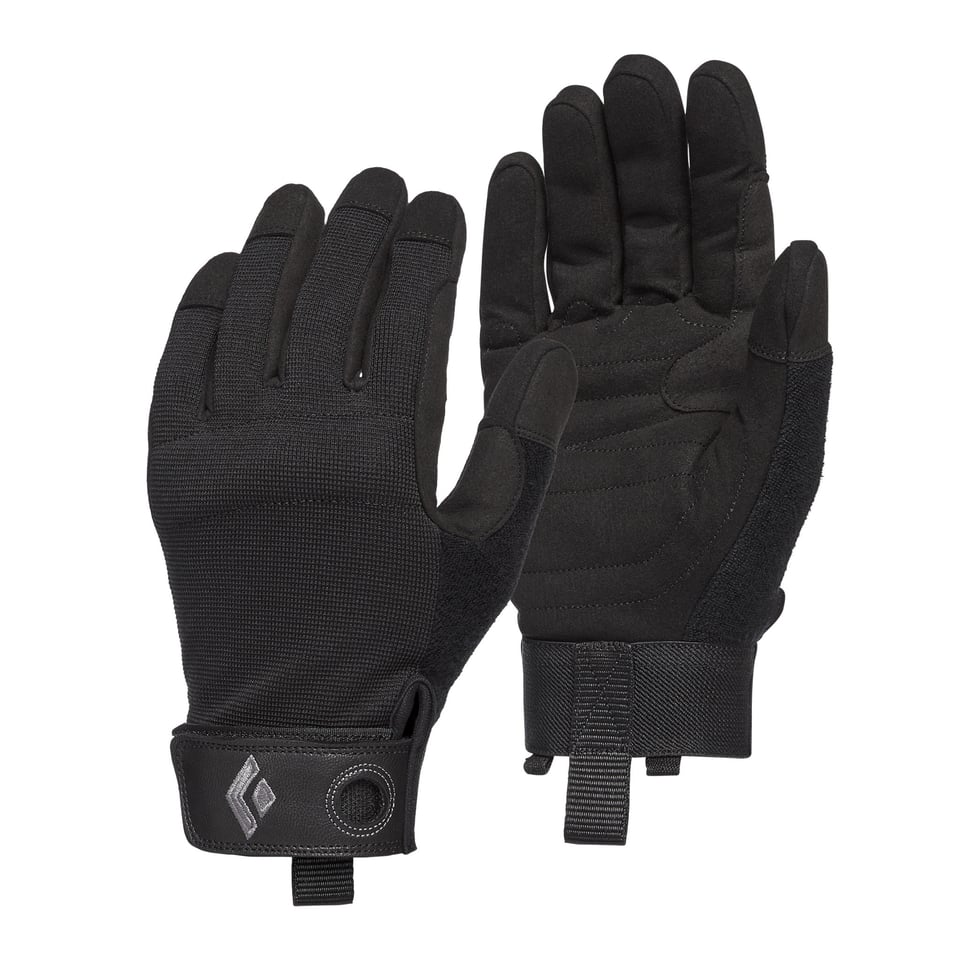 Crag Gloves
