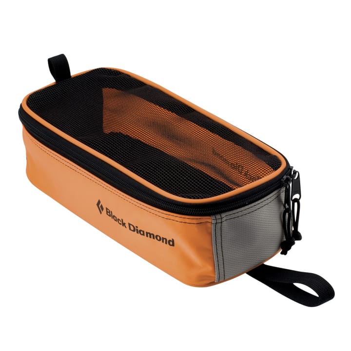 Black Diamond Crampon Bag Nocolour Black Diamond Black Diamond Crampon Bag Nocolour Black Diamond