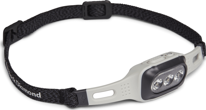 Black Diamond Deploy 325 Headlamp Alloy Black Diamond
