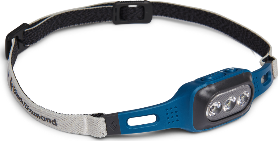 Deploy Run Light Creek Blue One Size