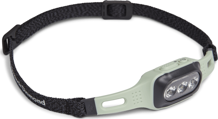 Black Diamond Deploy 325 Headlamp Foam Green Black Diamond Black Diamond Deploy 325 Headlamp Foam Green Black Diamond