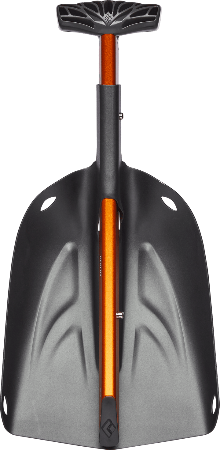 Black Diamond Deploy Shovel Octane Black Diamond