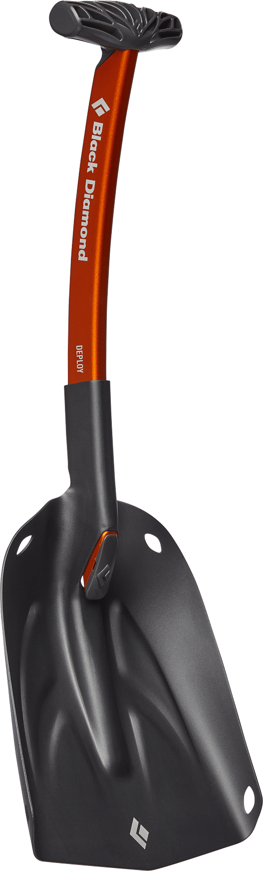 Black Diamond Deploy Shovel Octane Black Diamond