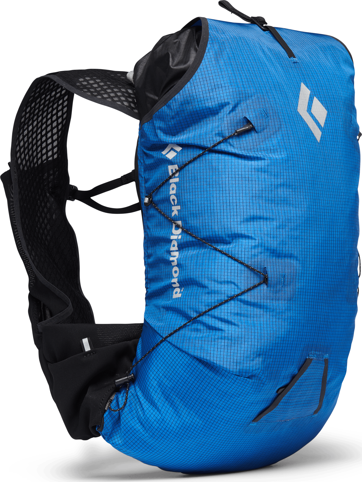 Unisex Distance 15 Backpack Ultra Blue