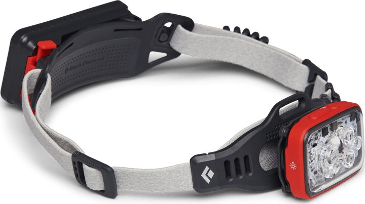 Black Diamond Distance 1500 Headlamp Octane Black Diamond