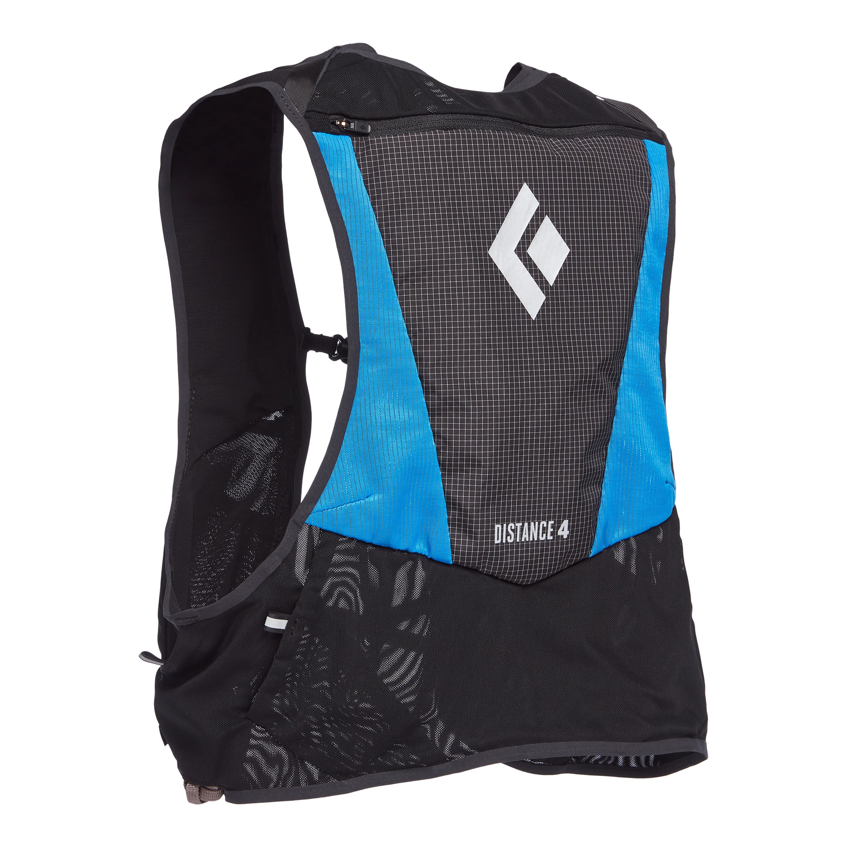 Men's Distance 4 Hydration Vest Ultra Blue