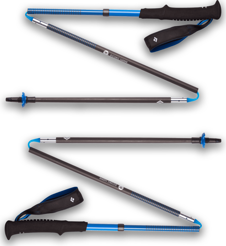 Black Diamond Distance Carbon Z Poles Ultra Blue Black Diamond Black Diamond Distance Carbon Z Poles Ultra Blue Black Diamond