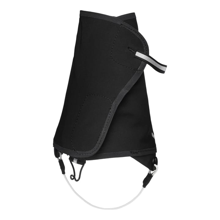 Distance Gaiters Black Black Diamond