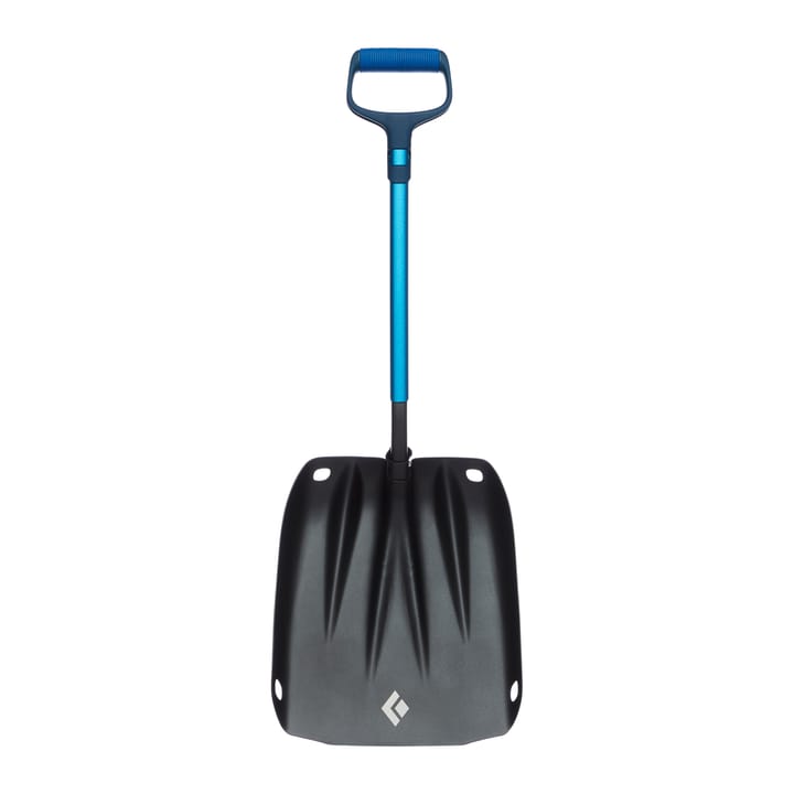 Evac 7 Shovel Ultra Blue Black Diamond