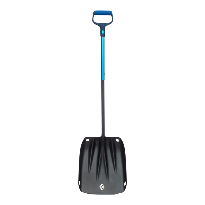 Evac 7 Shovel Ultra Blue Black Diamond