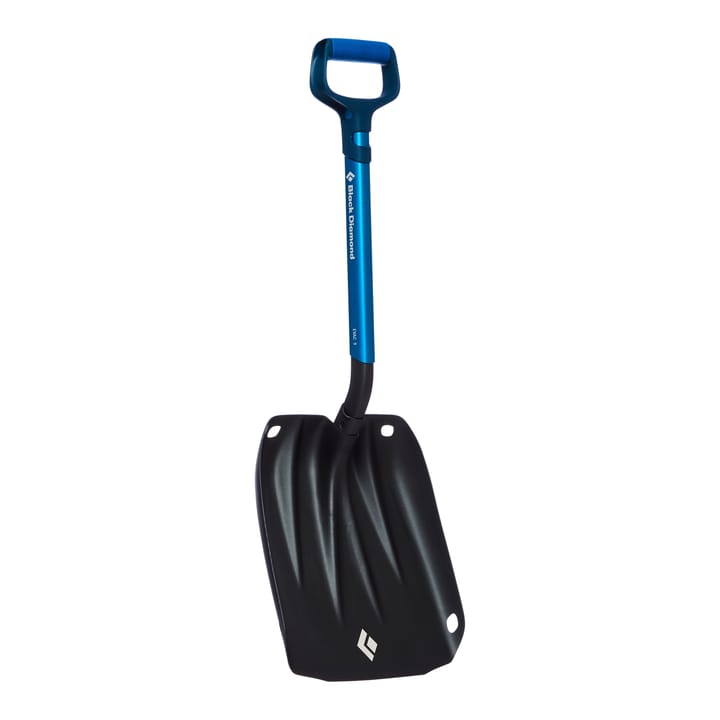 Evac 7 Shovel Ultra Blue Black Diamond