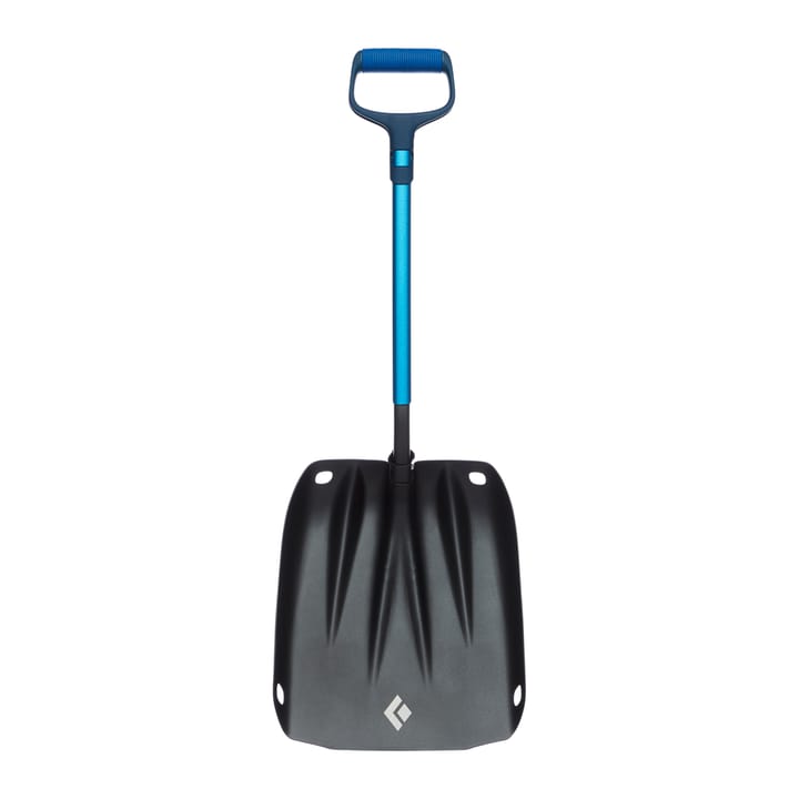 Black Diamond Evac 7 Shovel Ultra Blue Black Diamond