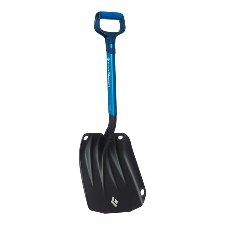 Evac 9 Shovel Ultra Blue Black Diamond