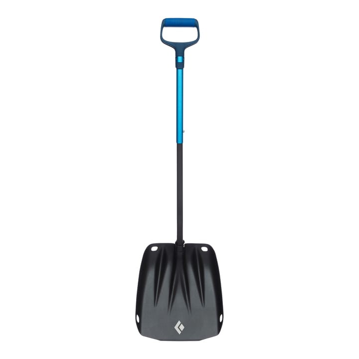 Evac 9 Shovel Ultra Blue Black Diamond