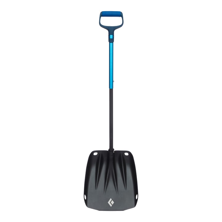 Black Diamond Evac 9 Shovel Ultra Blue Black Diamond