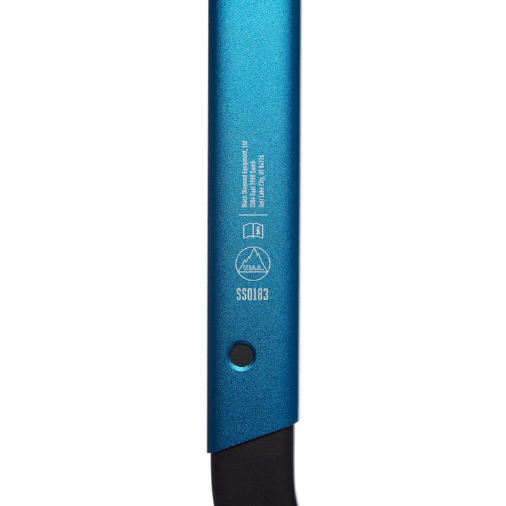 Evac 9 Shovel Ultra Blue Black Diamond