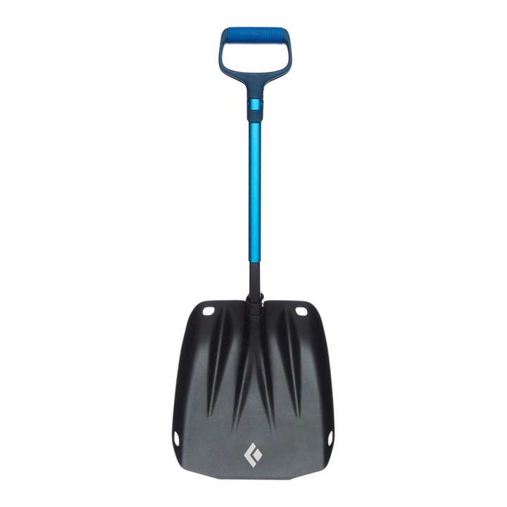 Evac 9 Shovel Ultra Blue Black Diamond