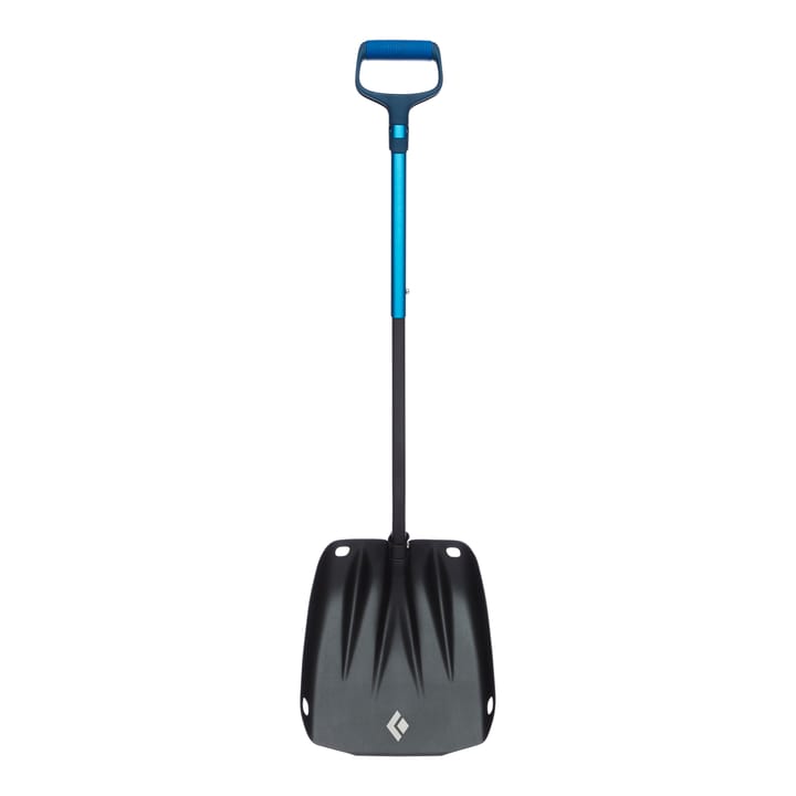 Black Diamond Evac 9 Shovel Ultra Blue Black Diamond