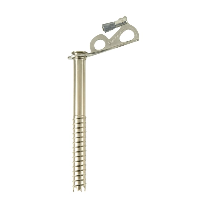 Black Diamond Express Ice Screw 13 cm Nocolour Black Diamond Black Diamond Express Ice Screw 13 cm Nocolour Black Diamond