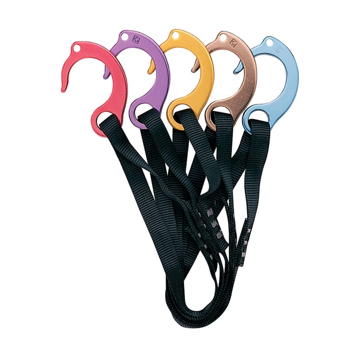 Black Diamond Fifi Hook Nocolour Black Diamond