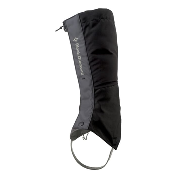 Black Diamond Frontpoint Gaiter Gore-Tex Black Black Diamond