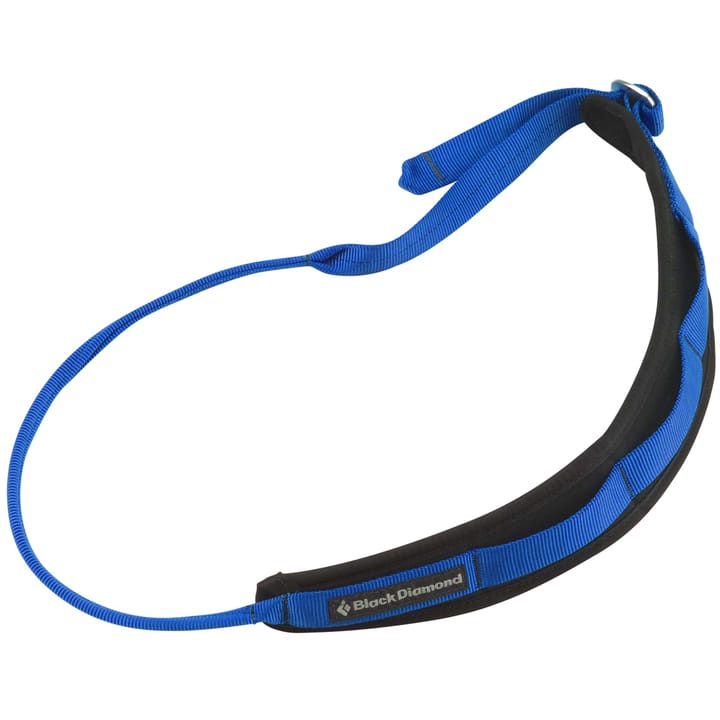 Black Diamond Gear Sling Padded Nocolour Black Diamond