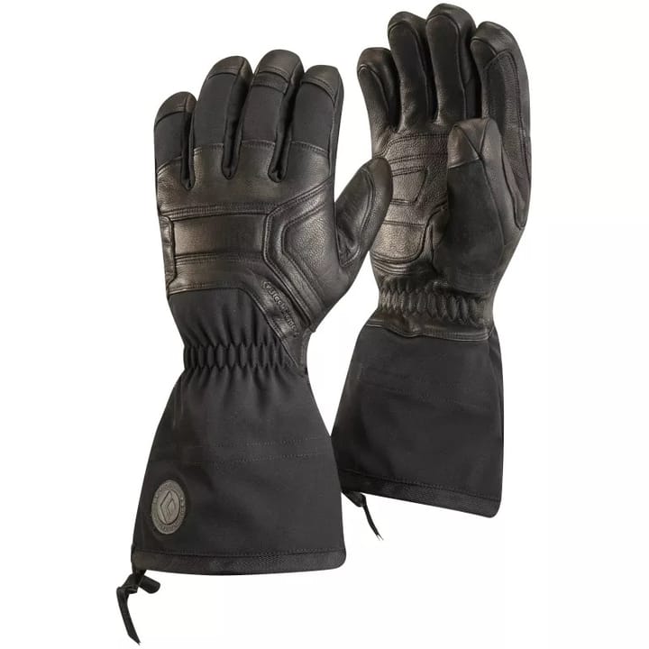 Guide Gloves Black Black Diamond