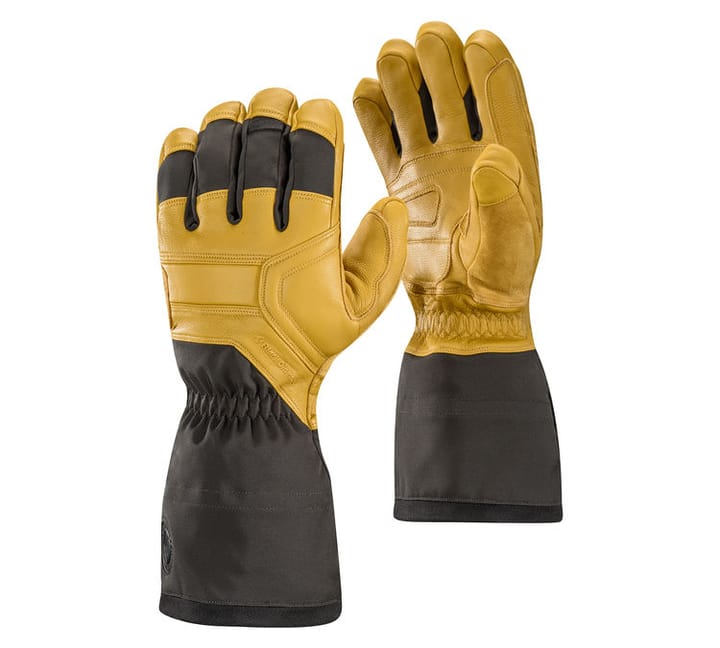 Black Diamond Guide Gloves Natural Black Diamond
