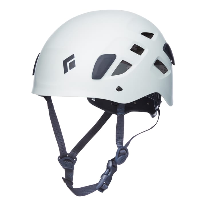 Black Diamond Unisex Half Dome Helmet Rain Black Diamond