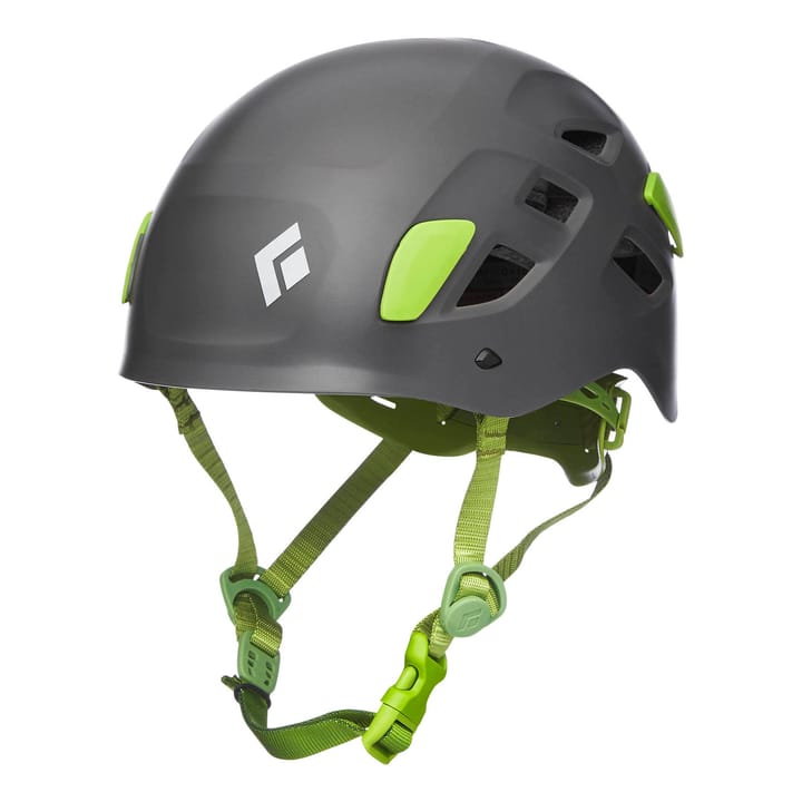 Black Diamond Unisex Half Dome Helmet Slate Black Diamond