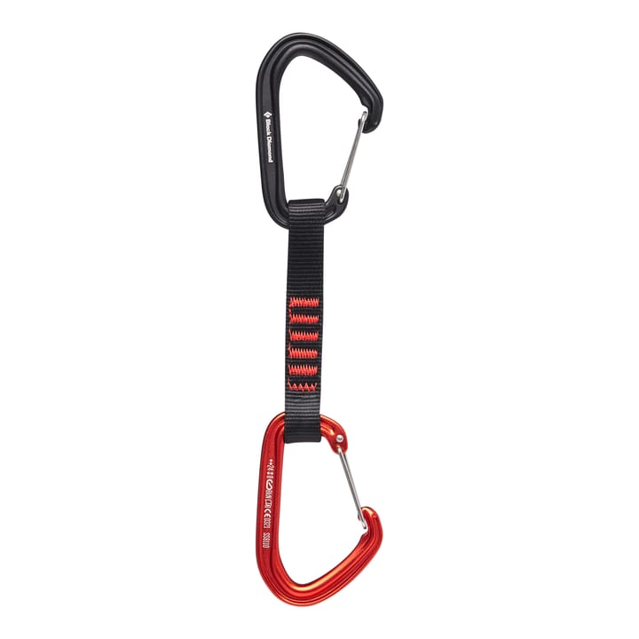 HotWire Quickdraw 12 cm Octane Black Diamond