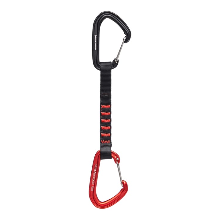 HotWire Quickdraw 16 cm Octane Black Diamond