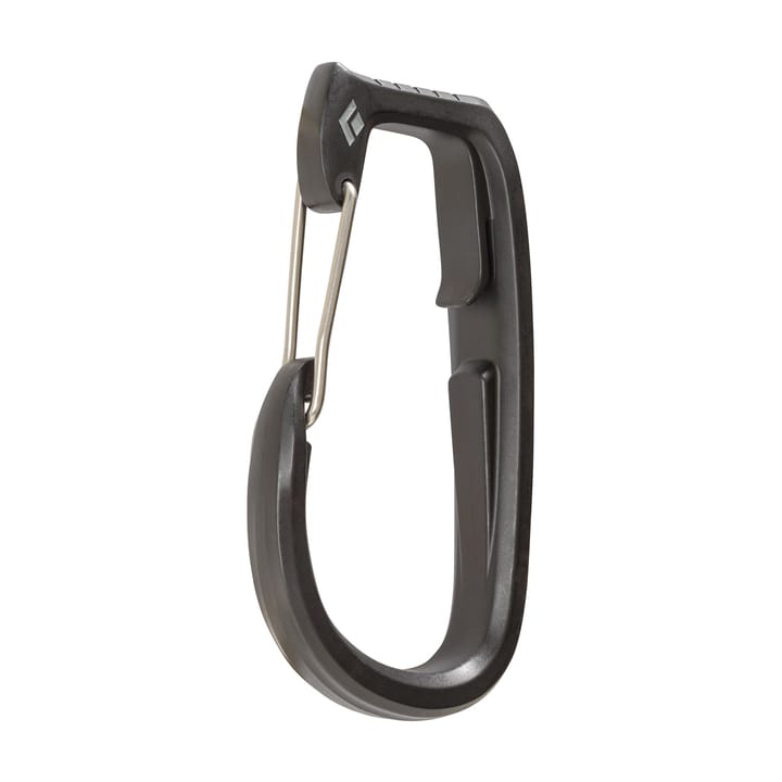 Black Diamond Ice Clipper Black Black Diamond