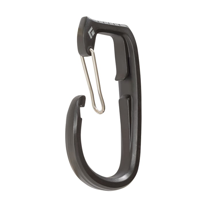 Black Diamond Ice Clipper Black Black Diamond