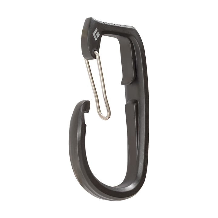 Black Diamond Ice Clipper Black Black Diamond
