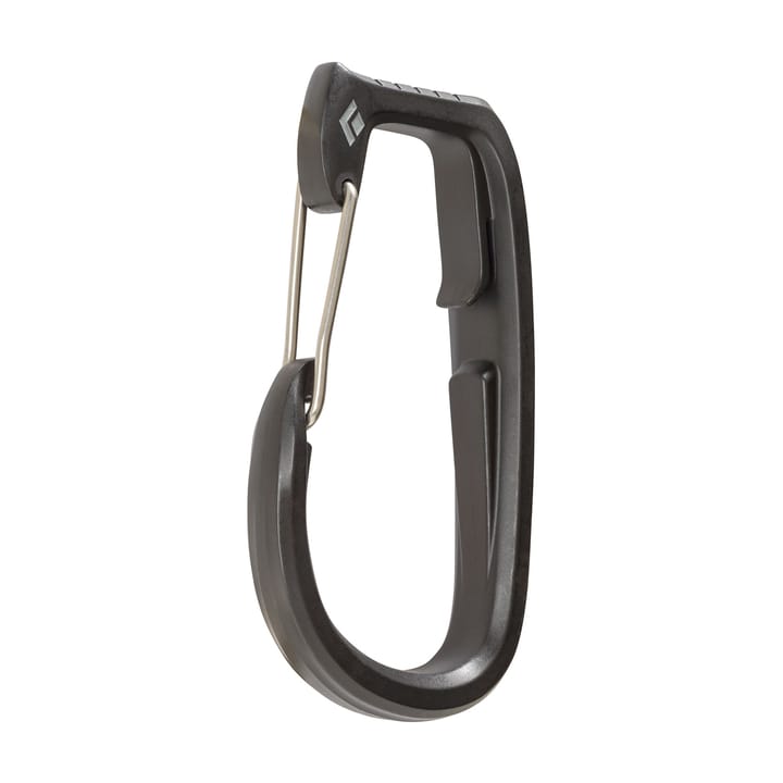 Black Diamond Ice Clipper Black Black Diamond