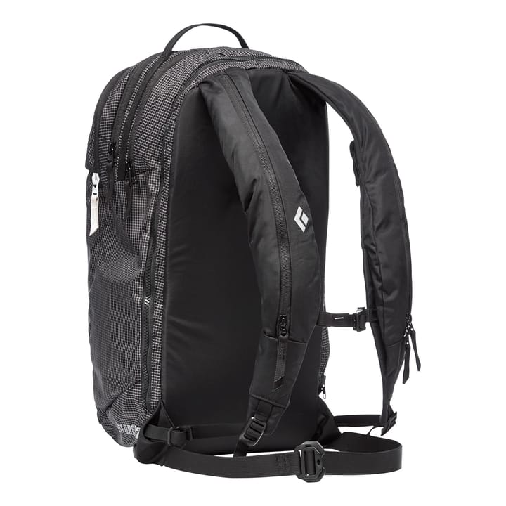 Black Diamond Jetforce UL Pack 26L Black Black Diamond Black Diamond Jetforce UL Pack 26L Black Black Diamond