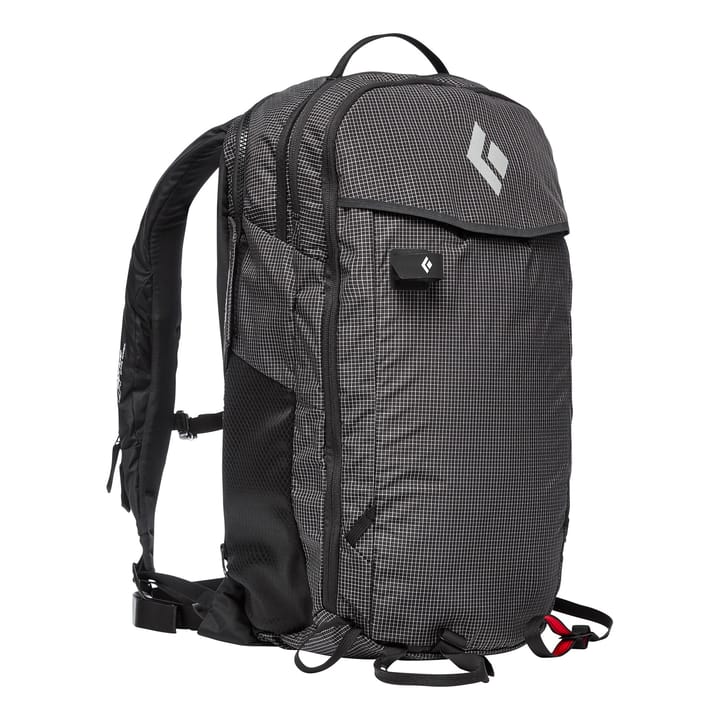 Black Diamond Jetforce UL Pack 26L Black Black Diamond Black Diamond Jetforce UL Pack 26L Black Black Diamond