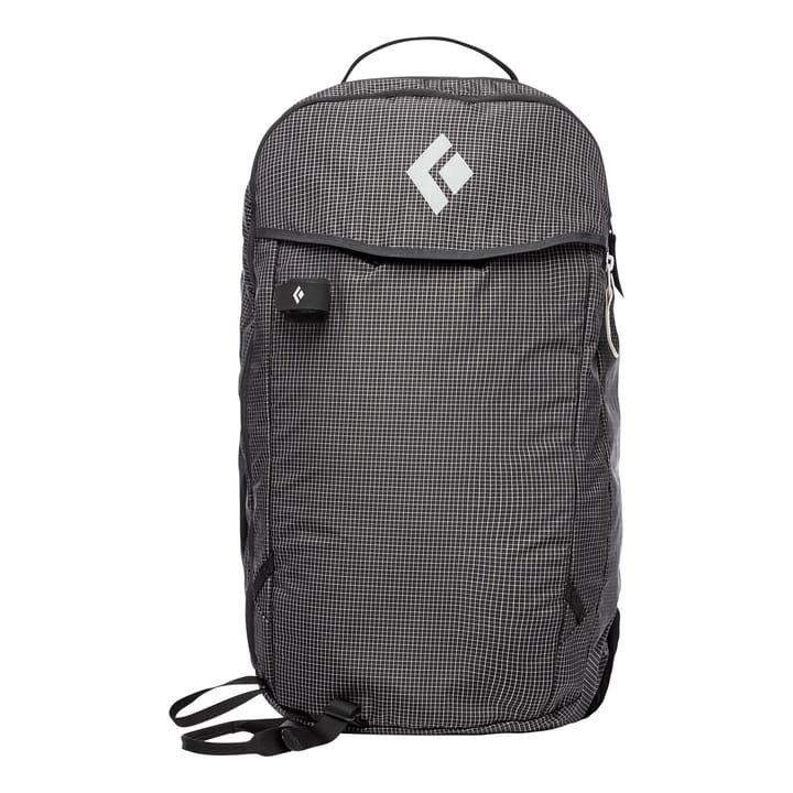 Black Diamond Jetforce UL Pack 26L Black Black Diamond Black Diamond Jetforce UL Pack 26L Black Black Diamond