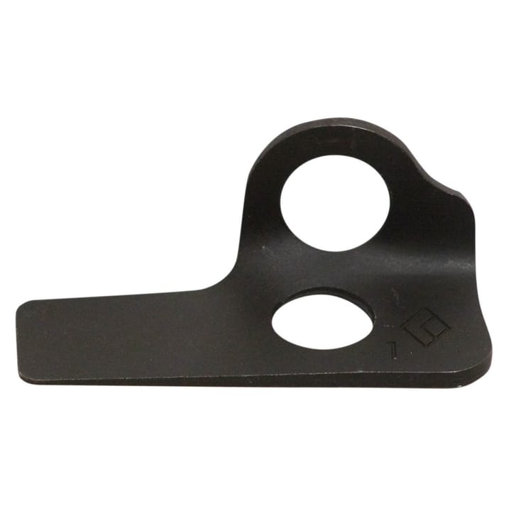 Black Diamond Knifeblade Piton #1 Standard NoColour Black Diamond