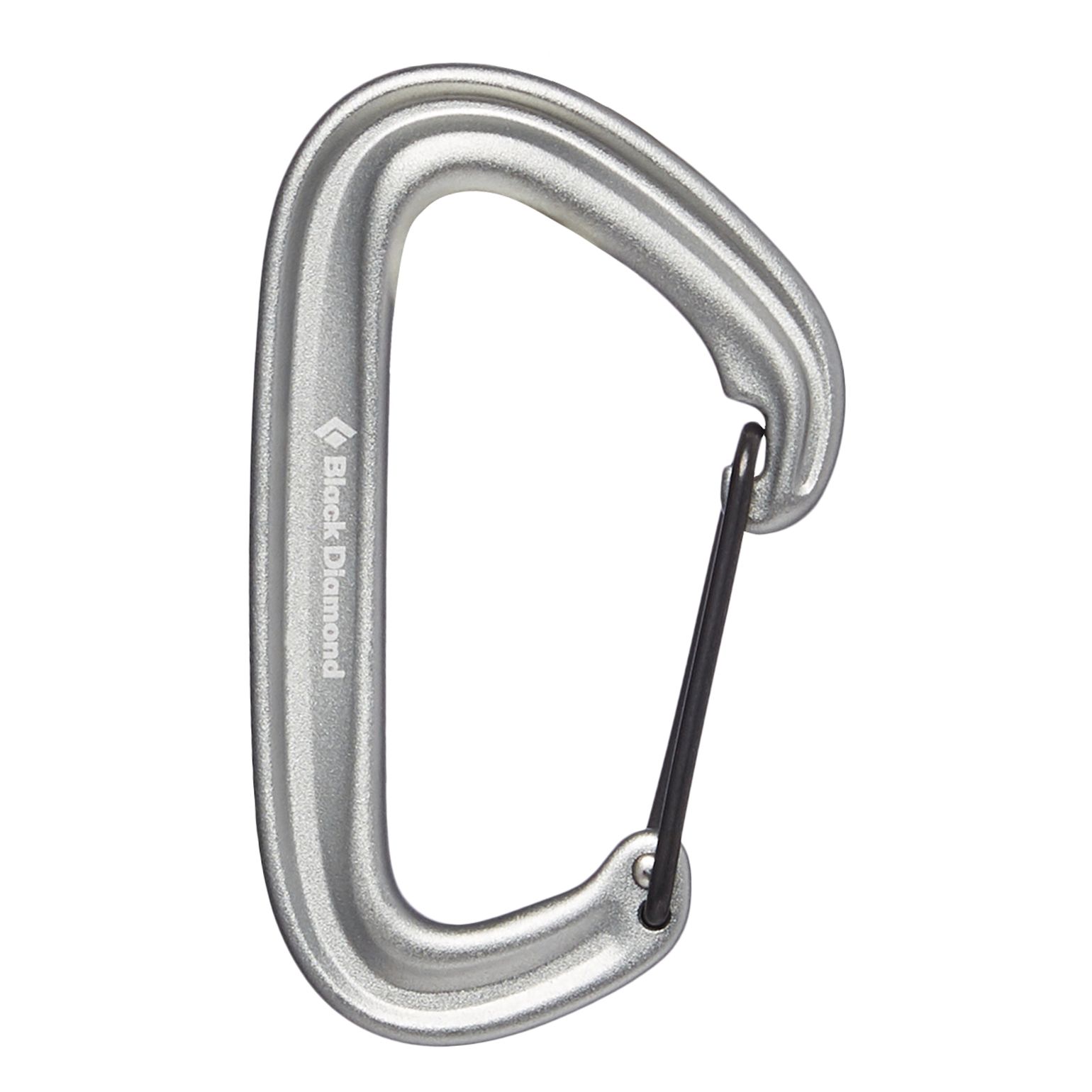 LiteWire Carabiner GRAY