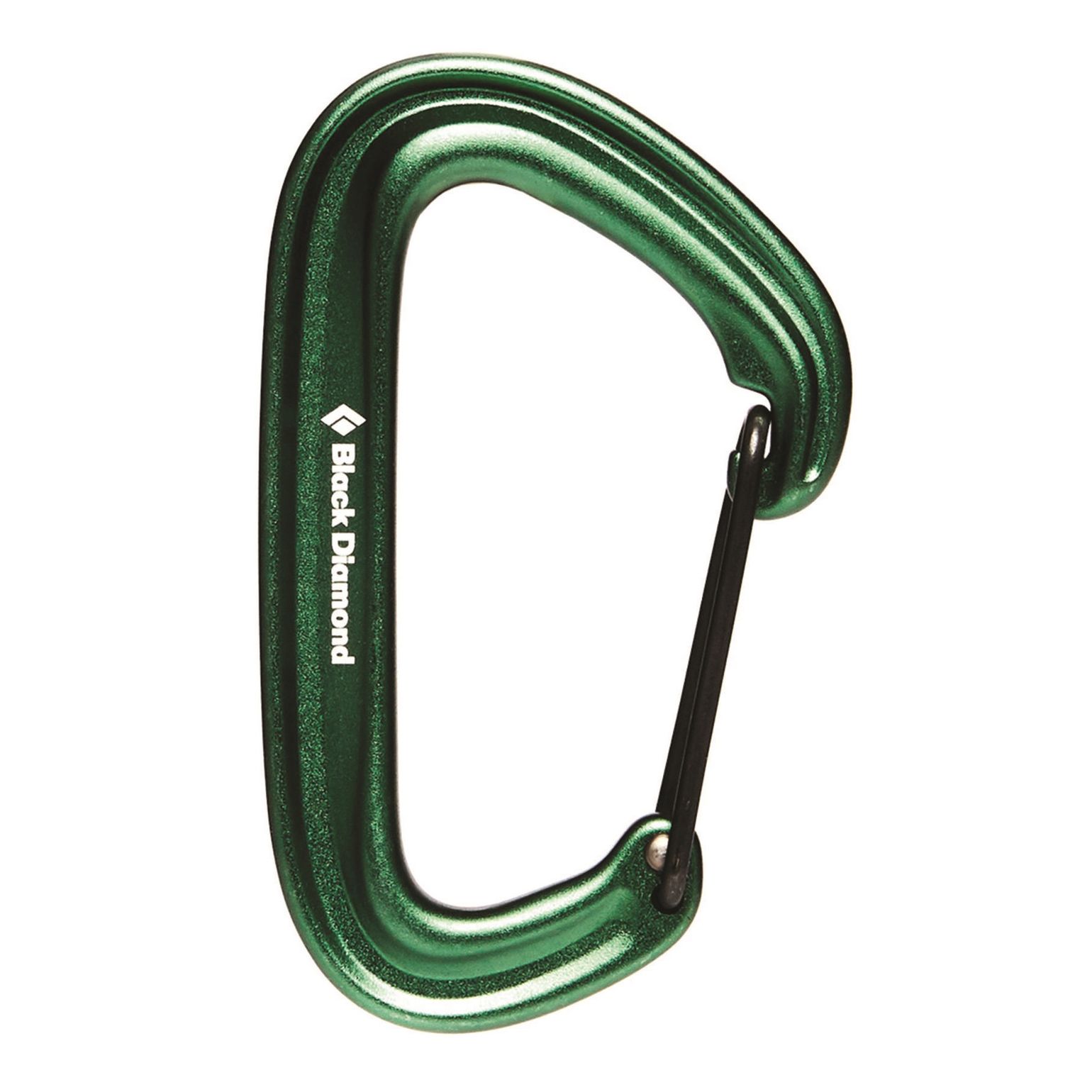 LiteWire Carabiner GREEN