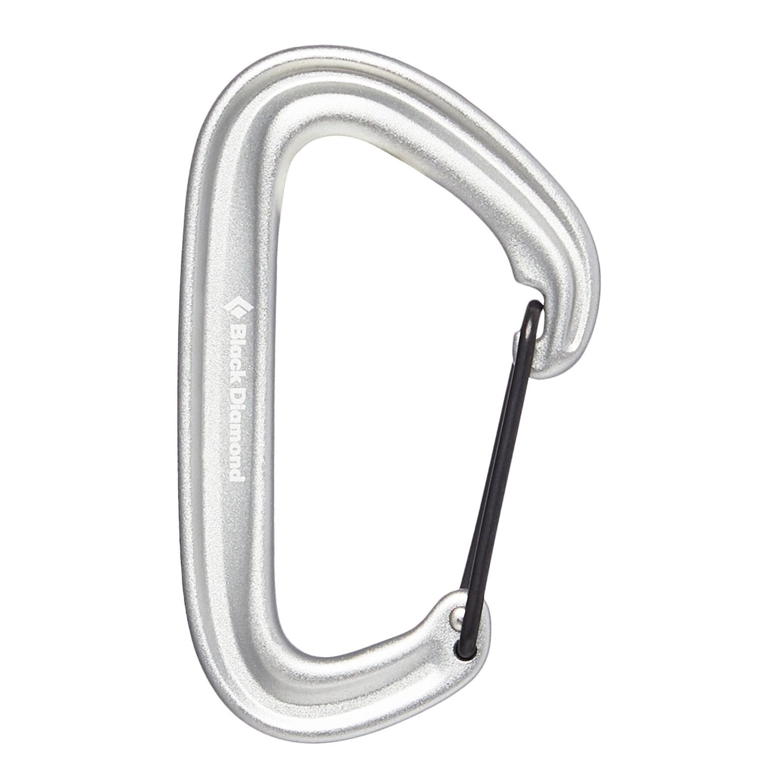 LiteWire Carabiner Light Gray