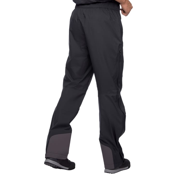 Black Diamond Men's HighLine Stretch Pants Black Black Diamond