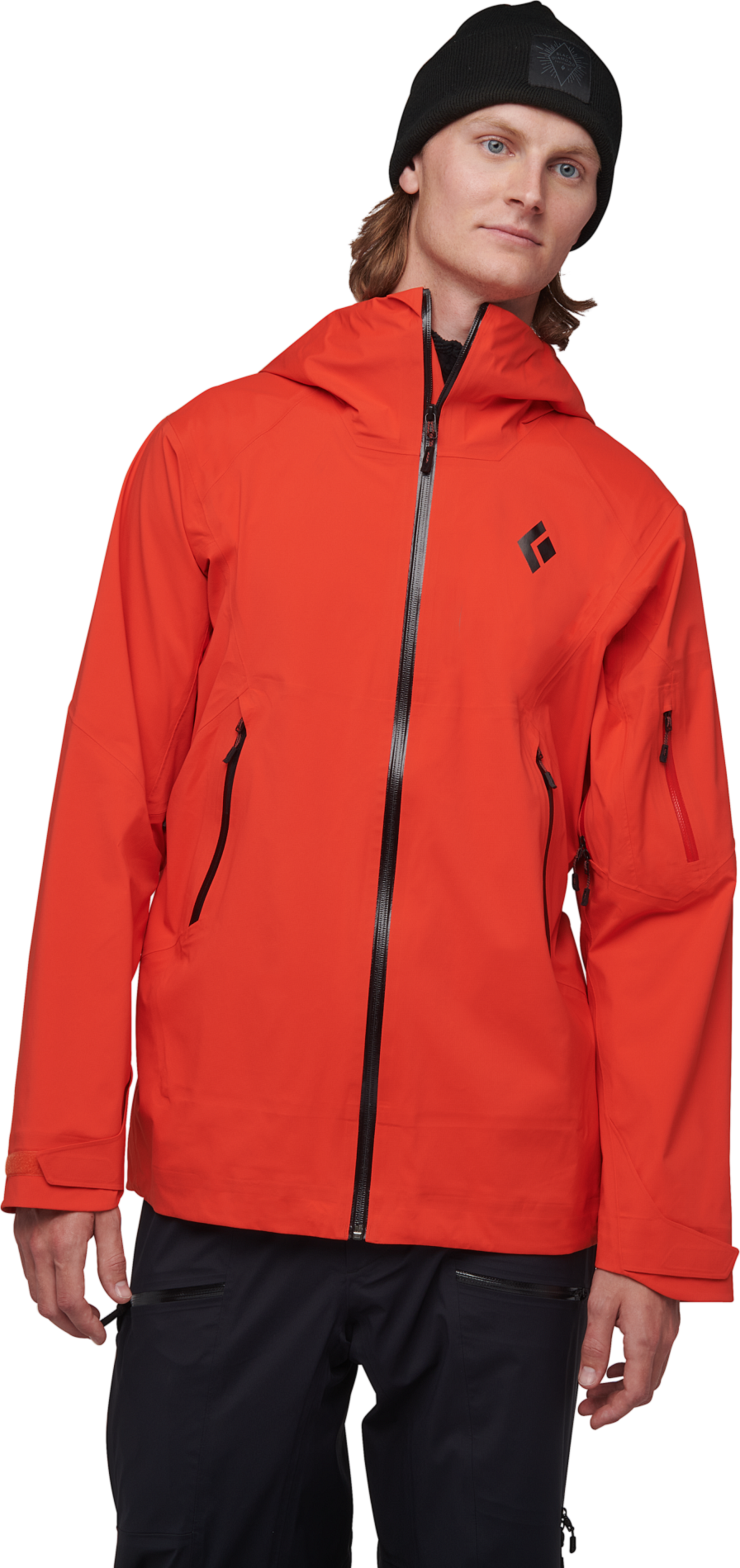 Men’s Recon Lt Stretch Shell Jacket Octane