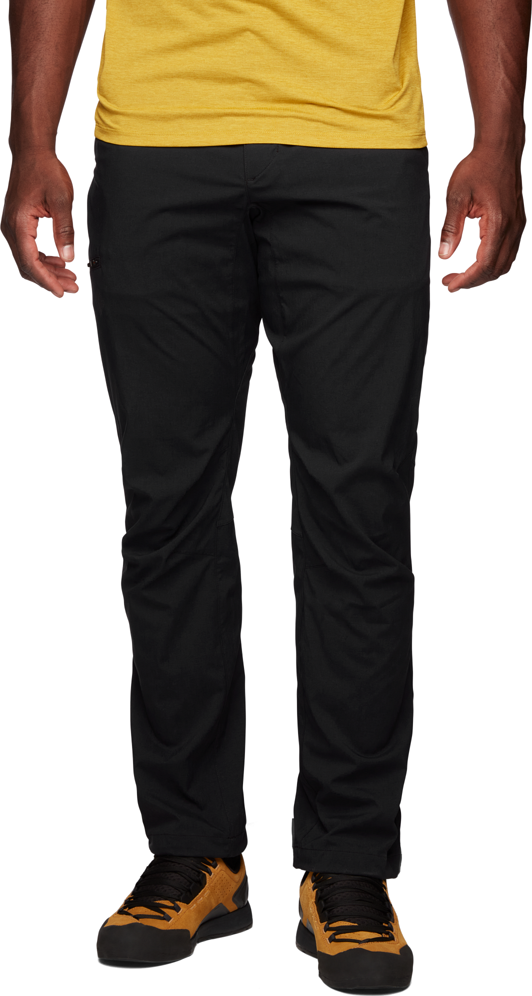 Black Diamond Men’s Technician Alpine Pants Black